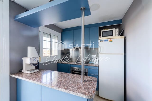 2 camera da letto Appartamento in vendita in Empuriabrava, Castelló d'Empúries - 189.000 € (Rif: 9582657)