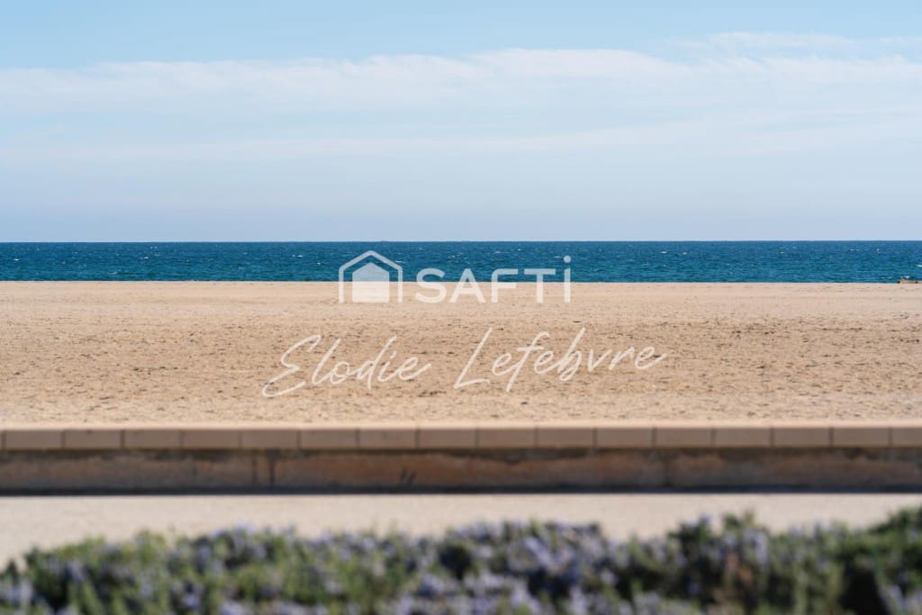 2 camera da letto Appartamento in vendita in Empuriabrava - 189.000 € (Rif: 9582657)