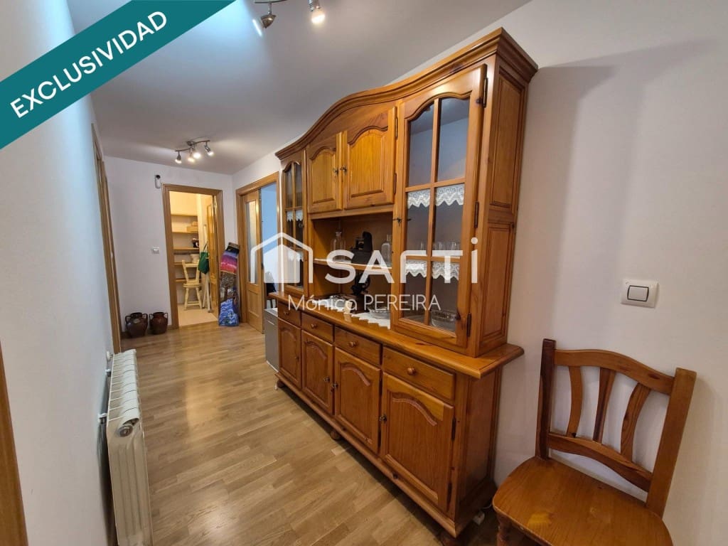 4 bedroom Apartment for sale in Leon city - € 160,000 (Ref: 9582662)