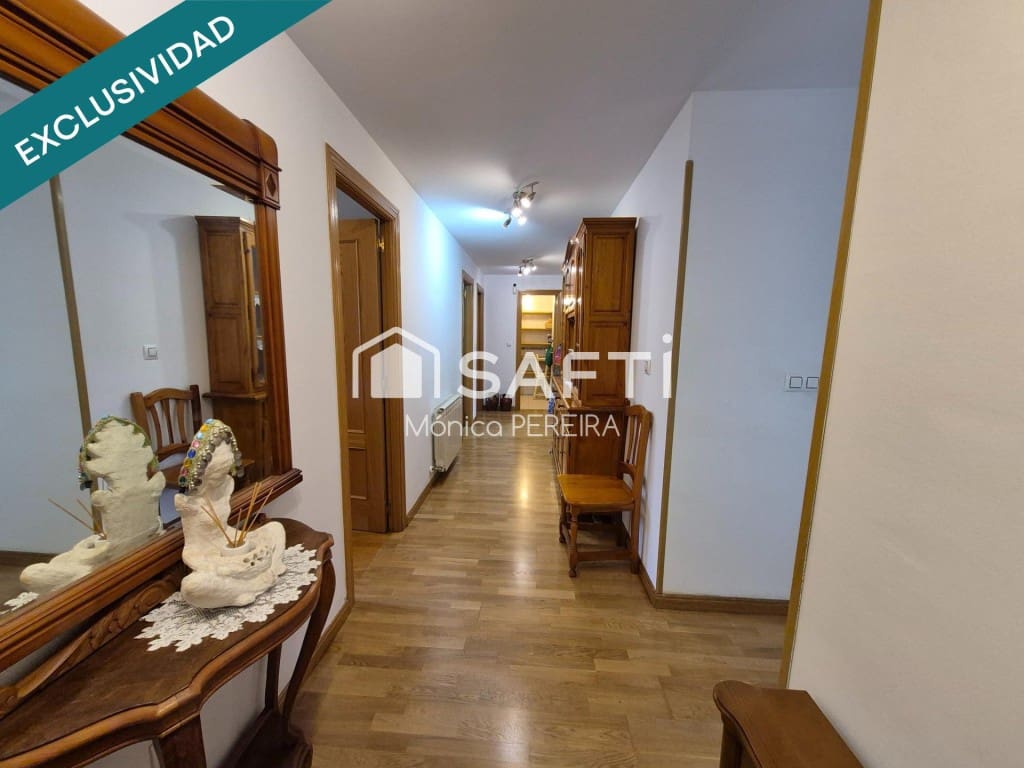 4 bedroom Apartment for sale in Leon city - € 160,000 (Ref: 9582662)