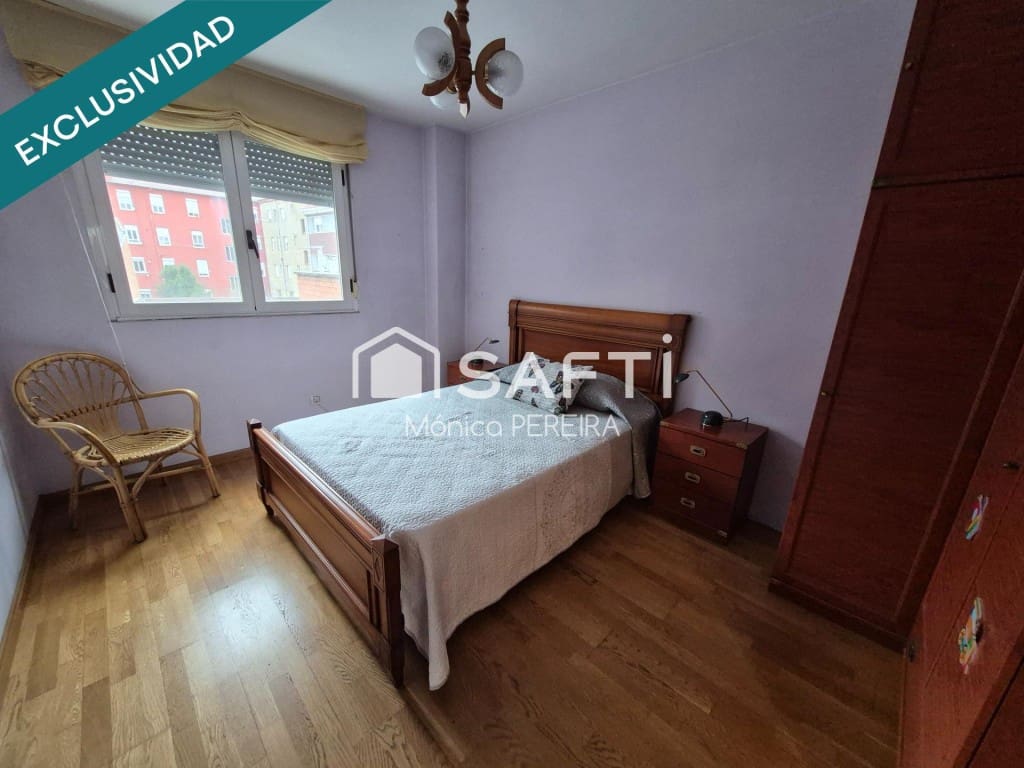 4 bedroom Apartment for sale in Leon city - € 160,000 (Ref: 9582662)