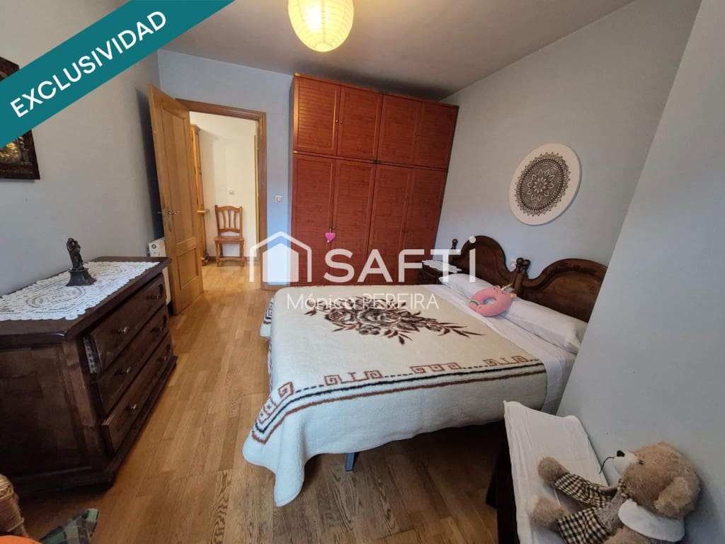 4 bedroom Apartment for sale in Leon city - € 160,000 (Ref: 9582662)