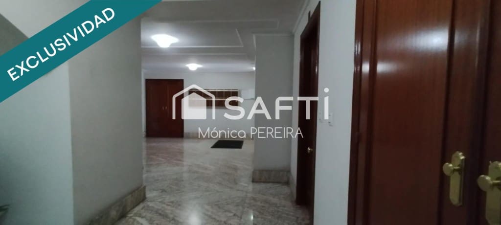 4 bedroom Apartment for sale in Leon city - € 160,000 (Ref: 9582662)