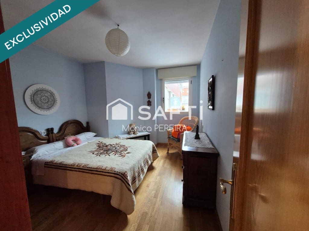 4 bedroom Apartment for sale in Leon city - € 160,000 (Ref: 9582662)