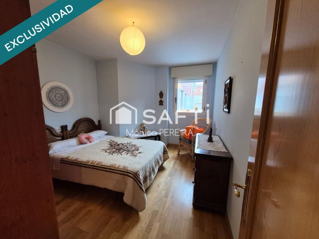 4 bedroom Apartment for sale in Leon city - € 160,000 (Ref: 9582662)