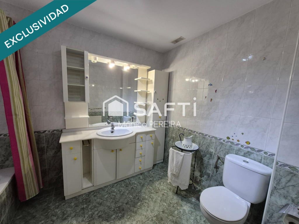 4 bedroom Apartment for sale in Leon city - € 160,000 (Ref: 9582662)
