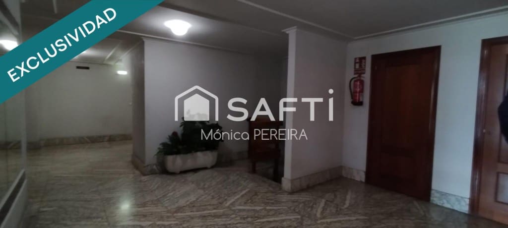 4 bedroom Apartment for sale in Leon city - € 160,000 (Ref: 9582662)