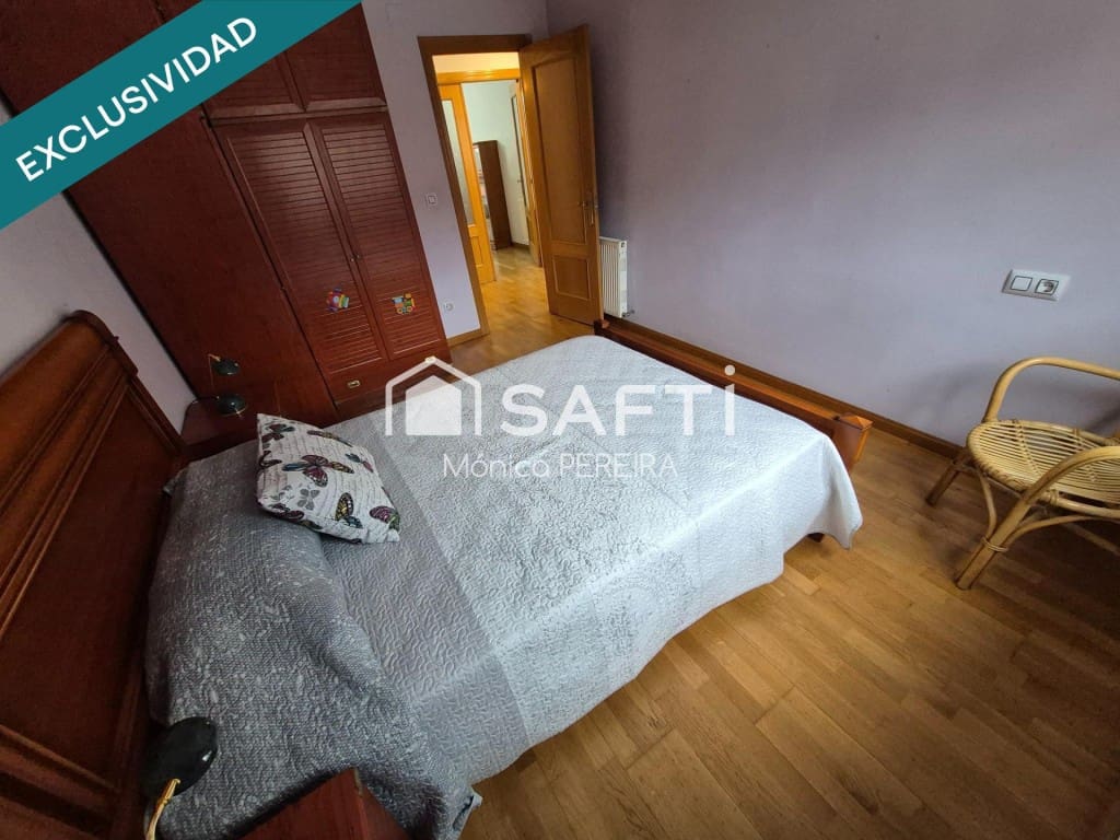 4 bedroom Apartment for sale in Leon city - € 160,000 (Ref: 9582662)