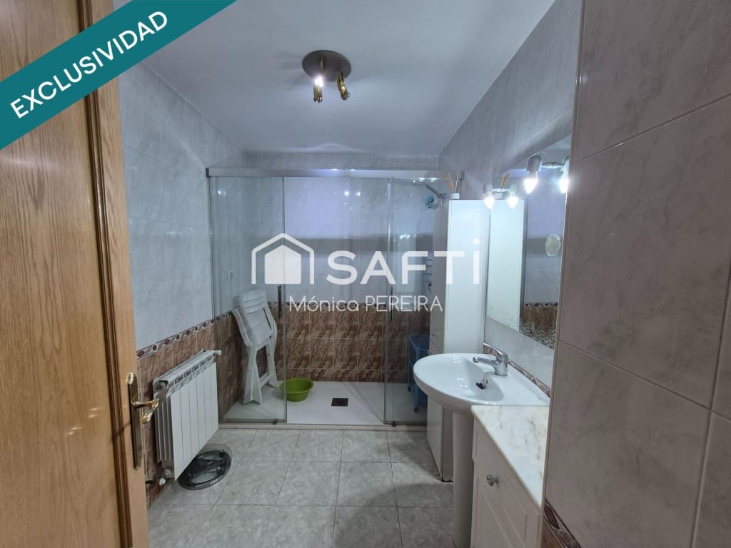 4 bedroom Apartment for sale in Leon city - € 160,000 (Ref: 9582662)