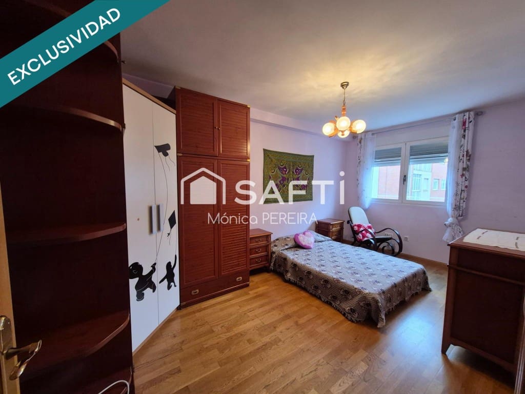 4 bedroom Apartment for sale in Leon city - € 160,000 (Ref: 9582662)