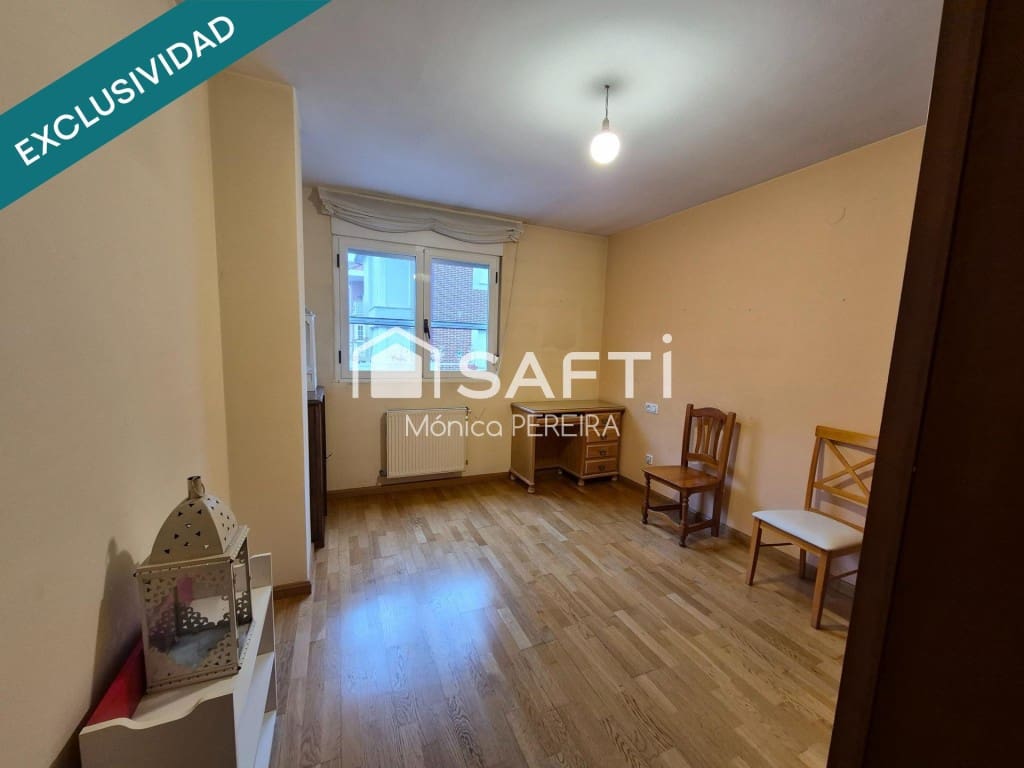 4 bedroom Apartment for sale in Leon city - € 160,000 (Ref: 9582662)