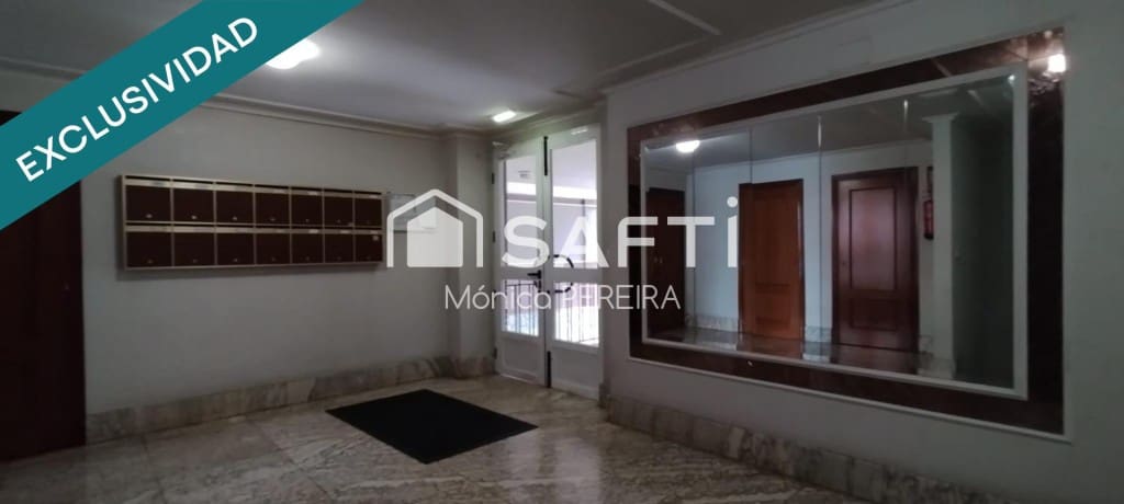 4 bedroom Apartment for sale in Leon city - € 160,000 (Ref: 9582662)