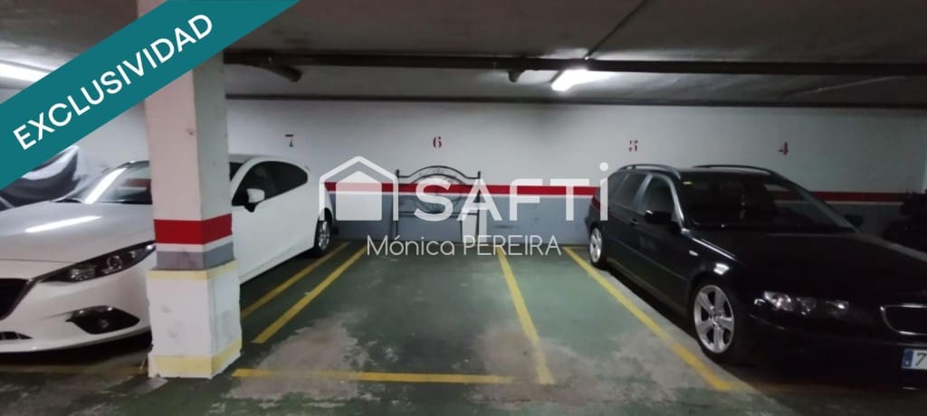 4 bedroom Apartment for sale in Leon city - € 160,000 (Ref: 9582662)