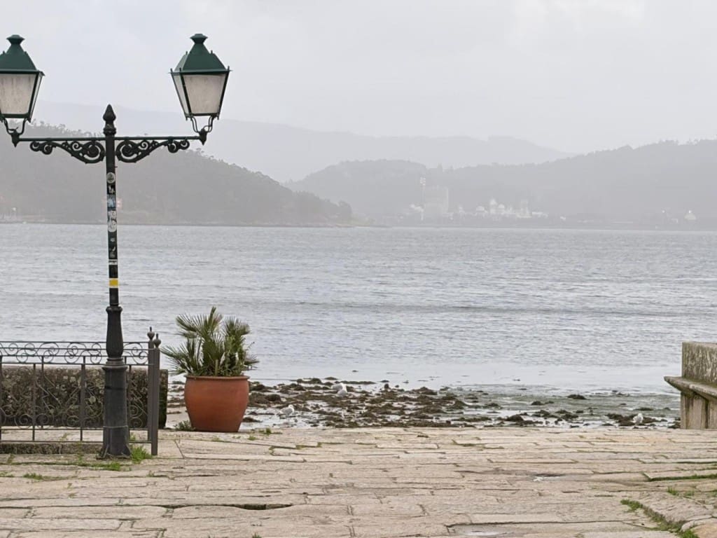 4 chambre Villa/Maison à vendre à Poio - 459 000 € (Ref: 9582663)