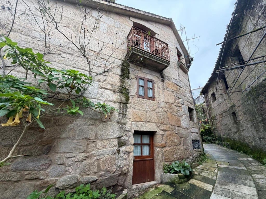 4 chambre Villa/Maison à vendre à Poio - 459 000 € (Ref: 9582663)