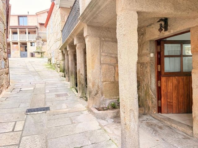 4 sypialnia Willa na sprzedaż w Poio - 459 000 € (Ref: 9582663)