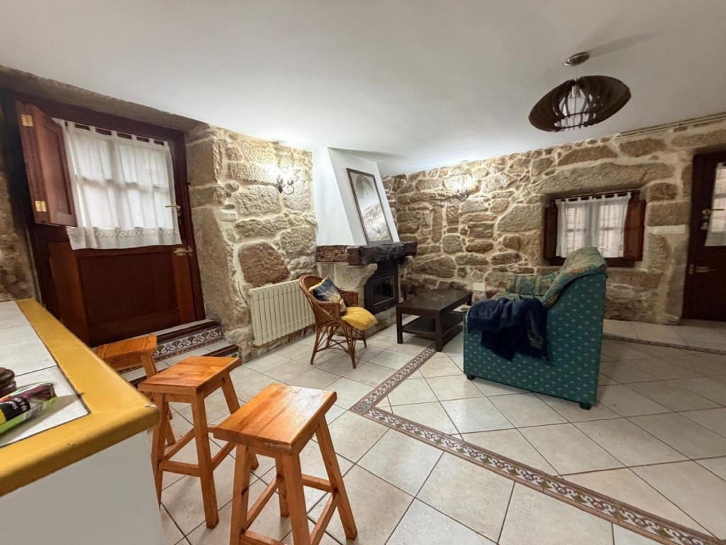 4 chambre Villa/Maison à vendre à Poio - 459 000 € (Ref: 9582663)