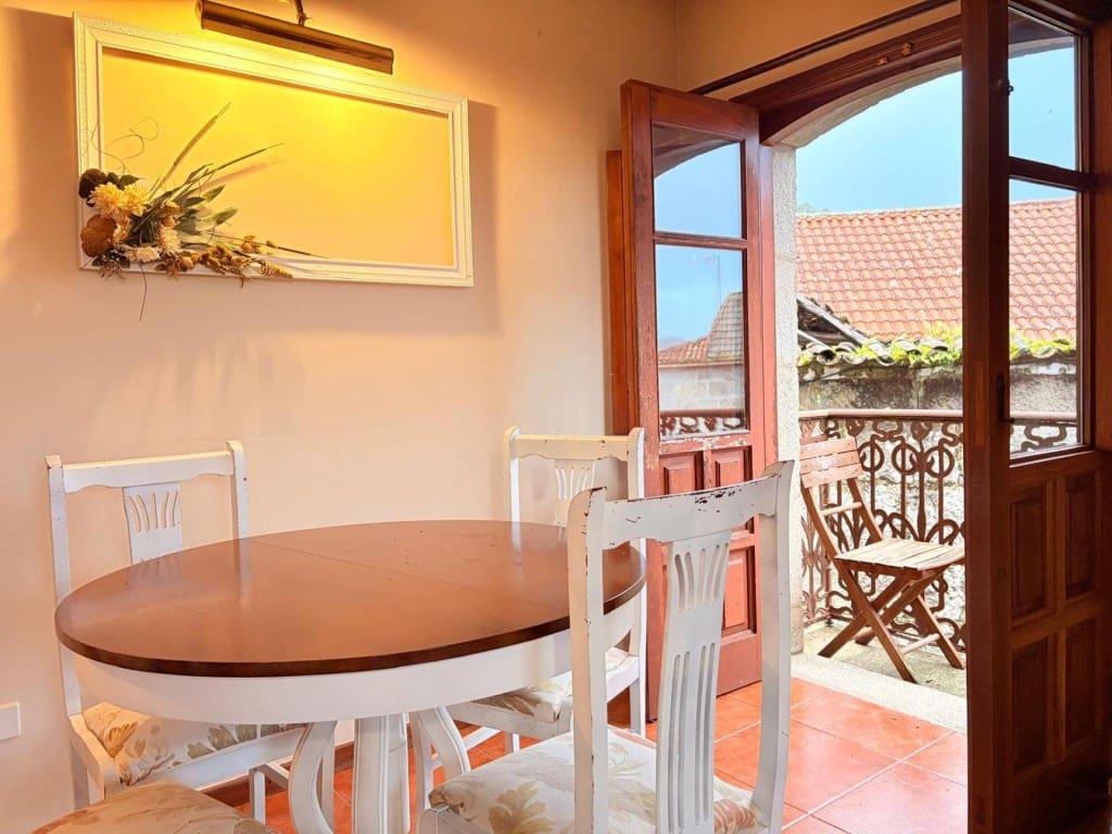 4 chambre Villa/Maison à vendre à Poio - 459 000 € (Ref: 9582663)