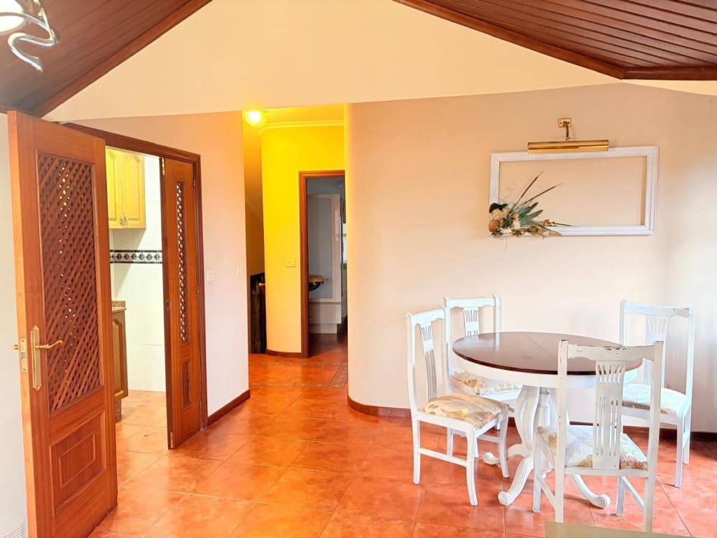 4 chambre Villa/Maison à vendre à Poio - 459 000 € (Ref: 9582663)