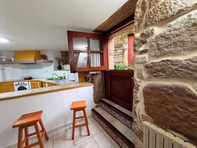 4 sypialnia Willa na sprzedaż w Poio - 459 000 € (Ref: 9582663)