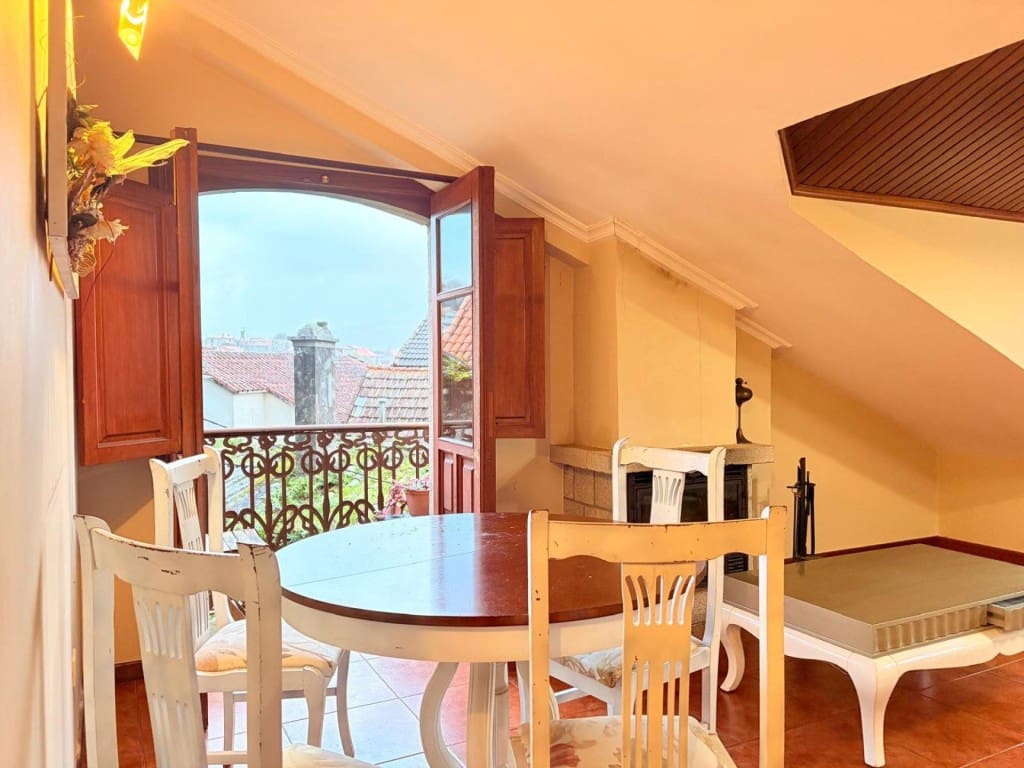 4 chambre Villa/Maison à vendre à Poio - 459 000 € (Ref: 9582663)