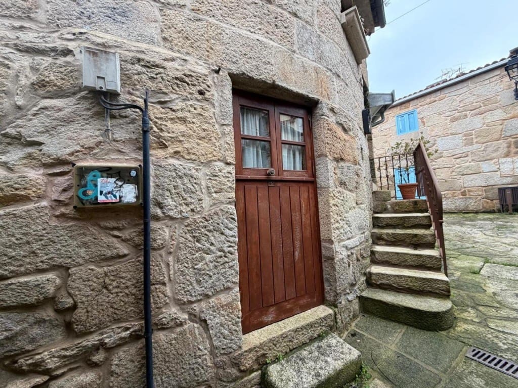 4 chambre Villa/Maison à vendre à Poio - 459 000 € (Ref: 9582663)