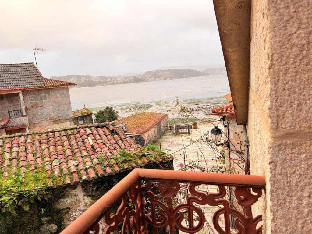 4 chambre Villa/Maison à vendre à Poio - 459 000 € (Ref: 9582663)