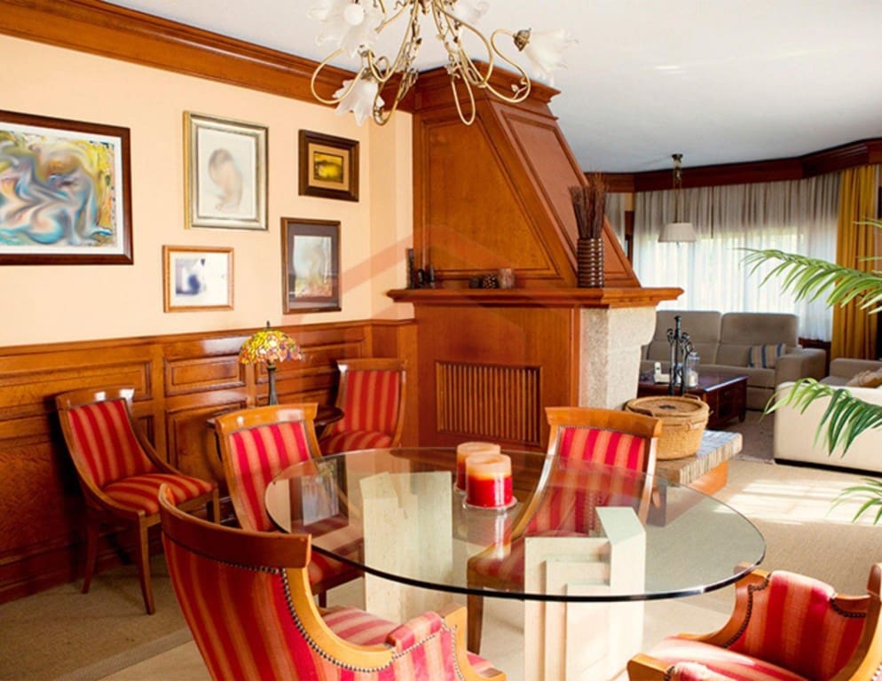 6 bedroom Finca/Country House for sale in Salamanca city - € 825,000 (Ref: 9582664)