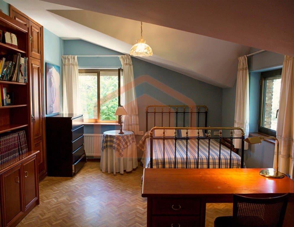 6 bedroom Finca/Country House for sale in Salamanca city - € 825,000 (Ref: 9582664)