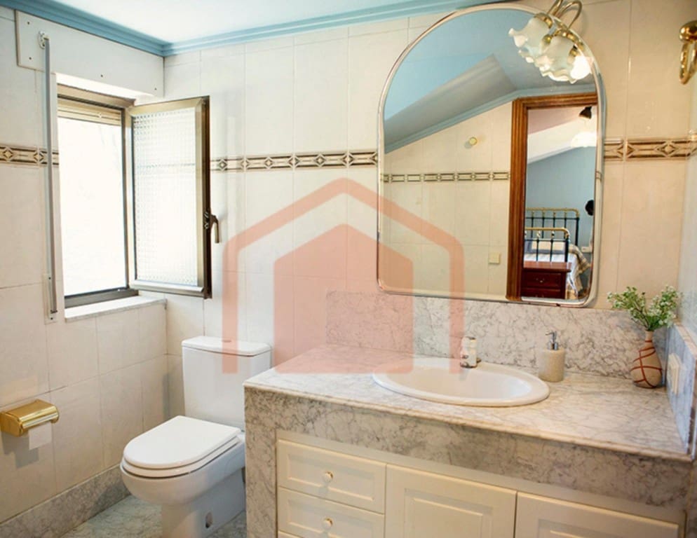 6 bedroom Finca/Country House for sale in Salamanca city - € 825,000 (Ref: 9582664)