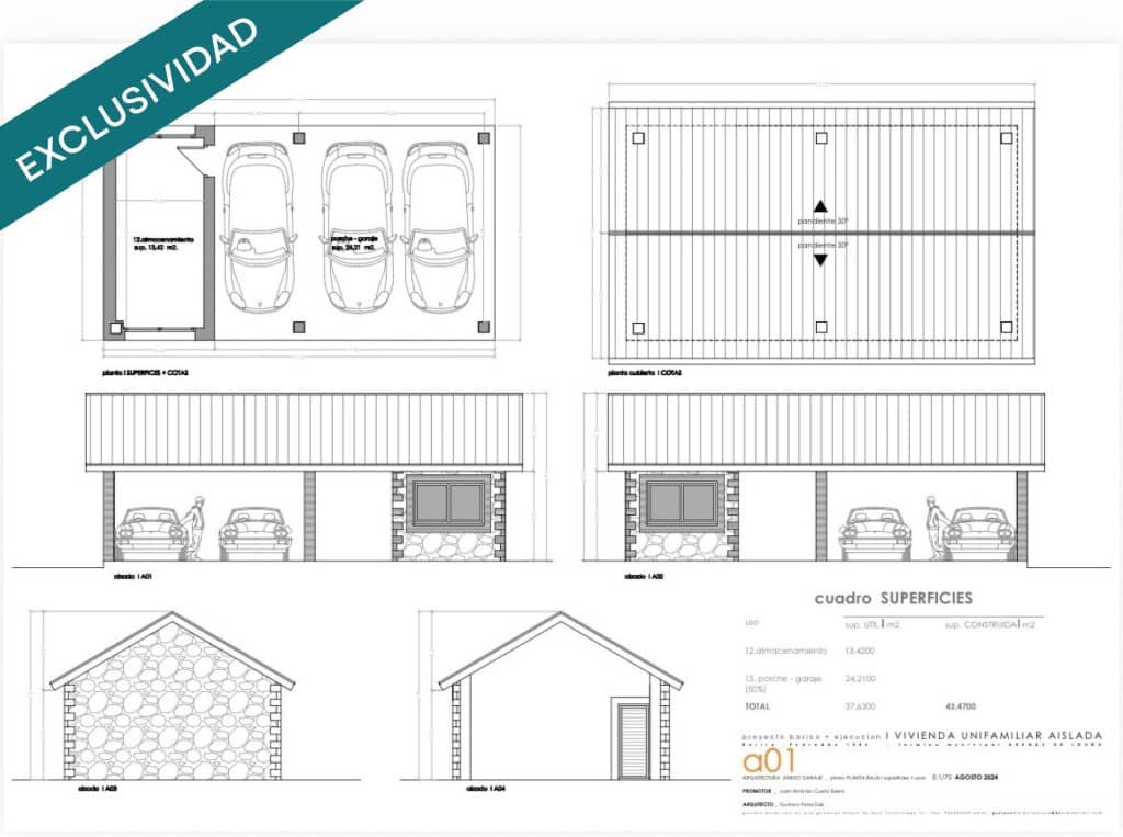 Building Plot for sale in Arenas de Iguna - € 68,000 (Ref: 9582665)