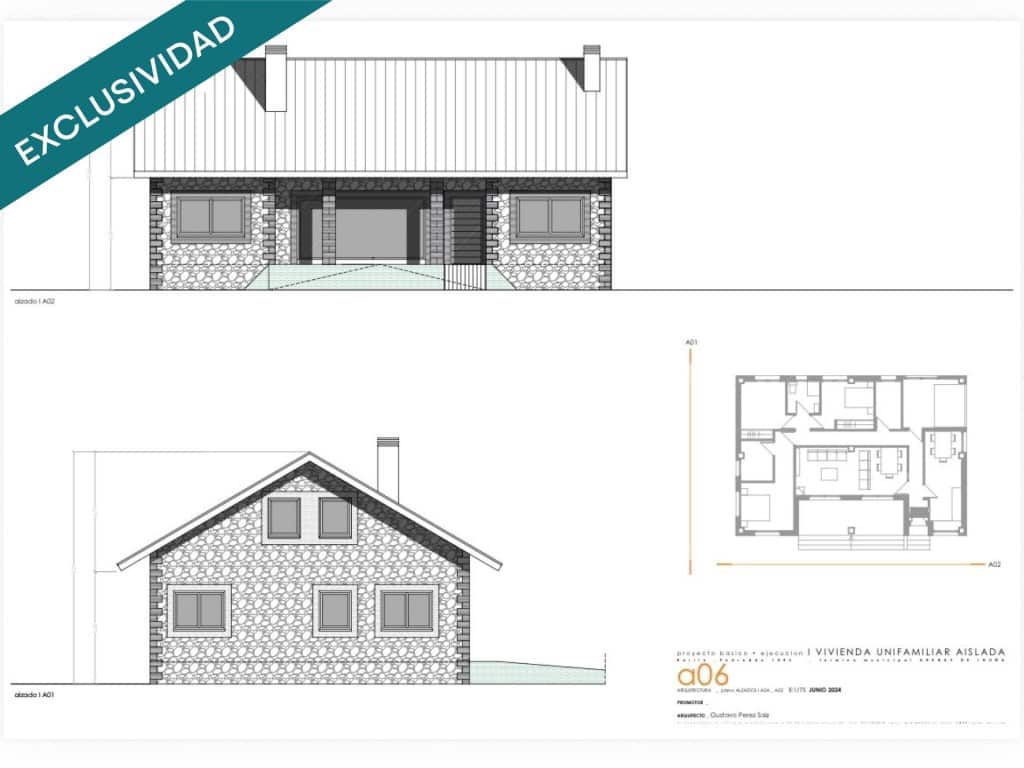 Building Plot for sale in Arenas de Iguna - € 68,000 (Ref: 9582665)