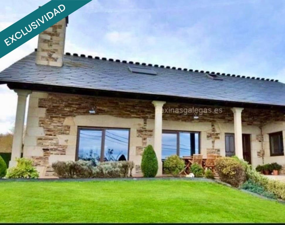 Building Plot for sale in Arenas de Iguna - € 68,000 (Ref: 9582665)