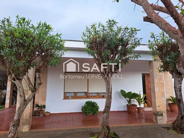 5 quarto Moradia para venda em Ciutadella de Menorca - 870 000 € (Ref: 9586214)