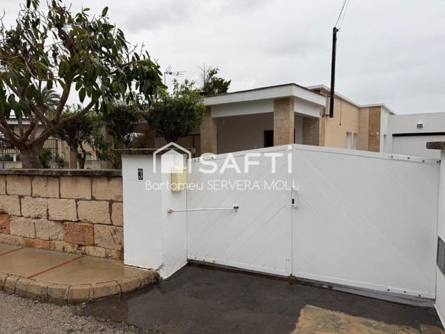 5 quarto Moradia para venda em Ciutadella de Menorca - 870 000 € (Ref: 9586214)