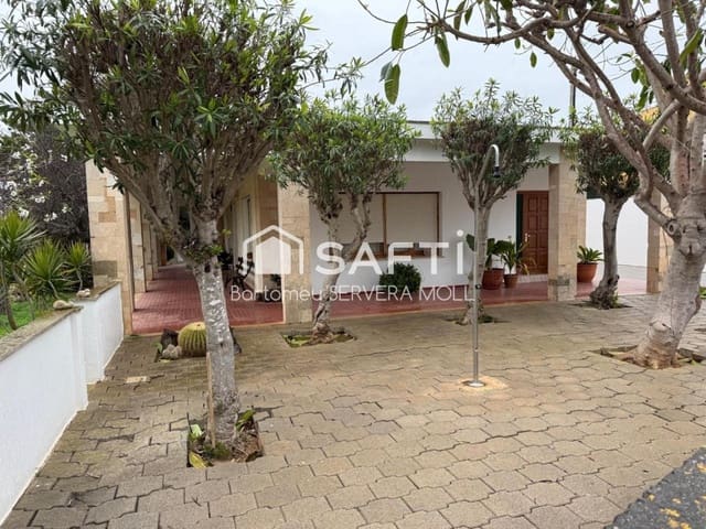 5 quarto Moradia para venda em Ciutadella de Menorca - 870 000 € (Ref: 9586214)