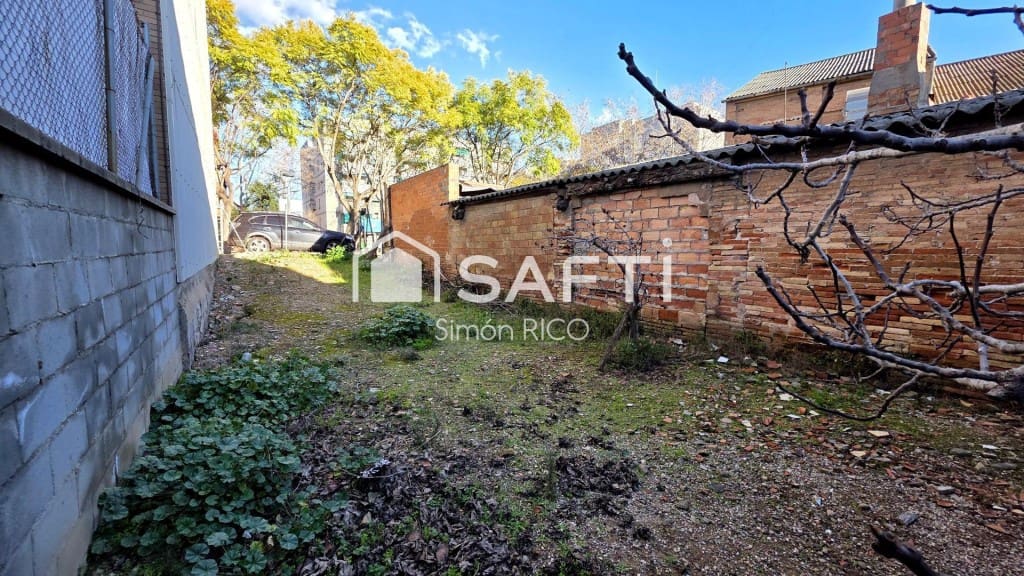 Area Edificabile in vendita in Sant Vicenc dels Horts - 185.000 € (Rif: 9586216)