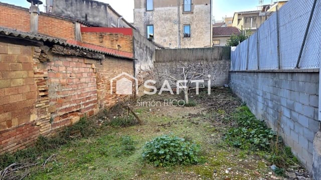 Area Edificabile in vendita in Sant Vicenç dels Horts - 185.000 € (Rif: 9586216)
