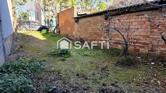 Area Edificabile in vendita in Sant Vicenç dels Horts - 185.000 € (Rif: 9586216)