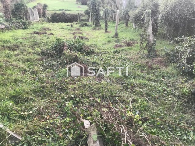 Area Edificabile in vendita in Porto do Son - 38.000 € (Rif: 9586224)