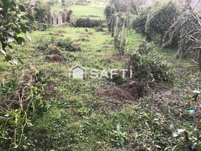 Area Edificabile in vendita in Porto do Son - 38.000 € (Rif: 9586224)