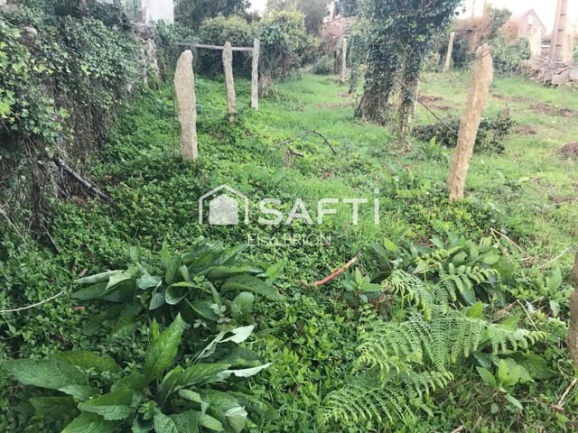 Area Edificabile in vendita in Porto do Son - 38.000 € (Rif: 9586224)