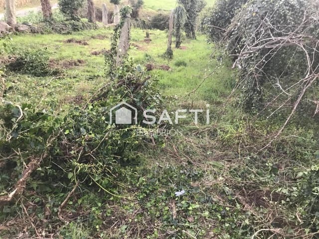 Area Edificabile in vendita in Porto do Son - 38.000 € (Rif: 9586224)