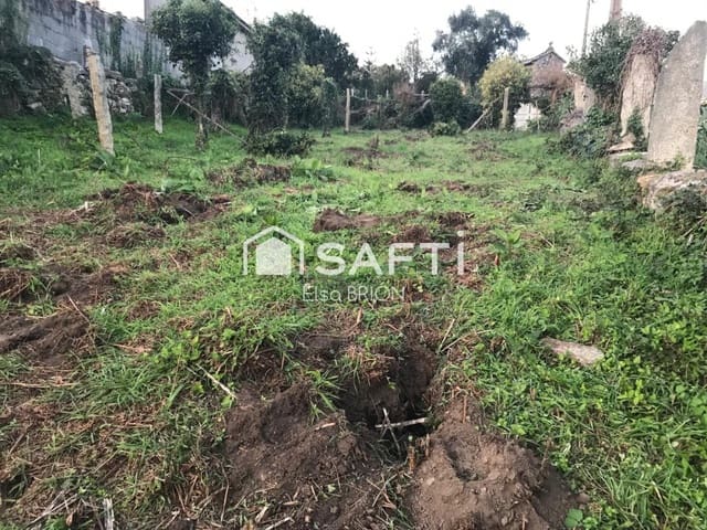 Area Edificabile in vendita in Porto do Son - 38.000 € (Rif: 9586224)