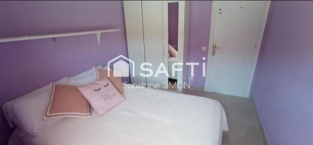 4 sovrum Villa till salu i Macanet de la Selva med pool - 265 000 € (Ref: 9586225)