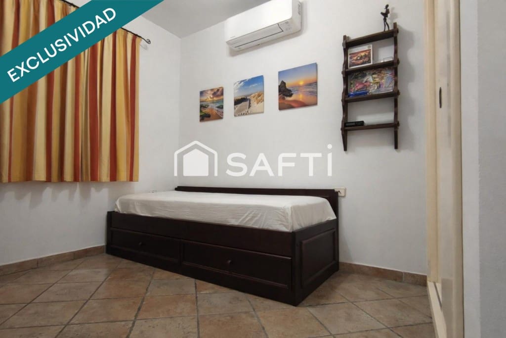 3 bedroom Villa for sale in Manacor with garage - € 549,000 (Ref: 9586227)