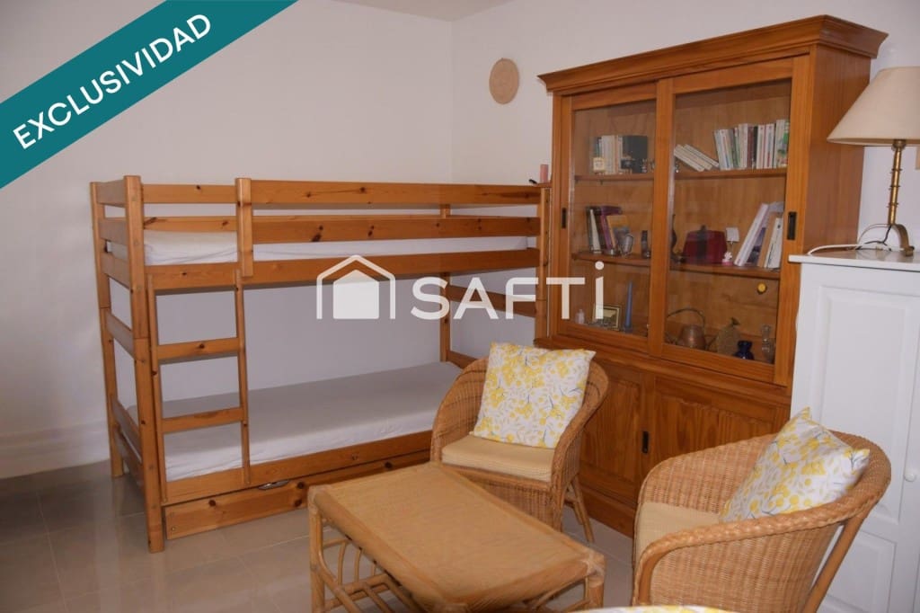 3 bedroom Villa for sale in Manacor with garage - € 549,000 (Ref: 9586227)