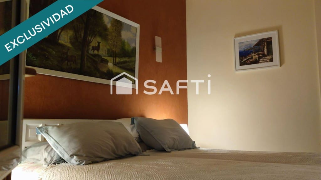 3 bedroom Villa for sale in Manacor with garage - € 549,000 (Ref: 9586227)