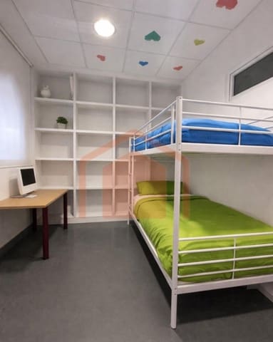 Kaupallinen myytävänä paikassa Salamanca kaupunki - 206 000 € (Ref: 9586231)