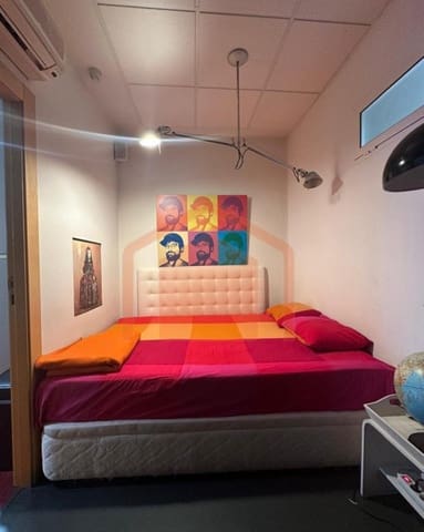 Kaupallinen myytävänä paikassa Salamanca kaupunki - 206 000 € (Ref: 9586231)